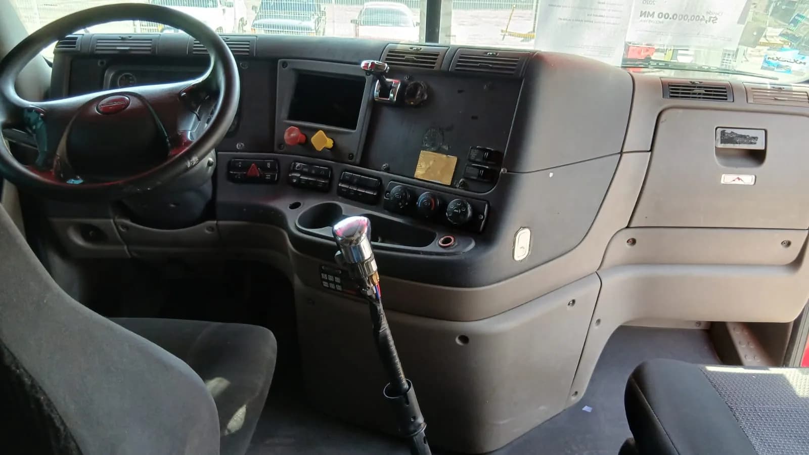2020 Freightliner Cascadia Tractocamión 5ta rueda publicado en Expocamión — foto 6 de 12