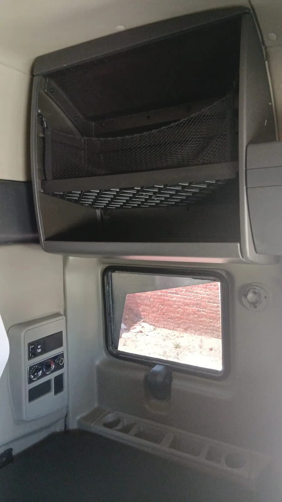 2017 International ProStar Tractocamión 5ta rueda publicado en Expocamión — foto 12 de 15
