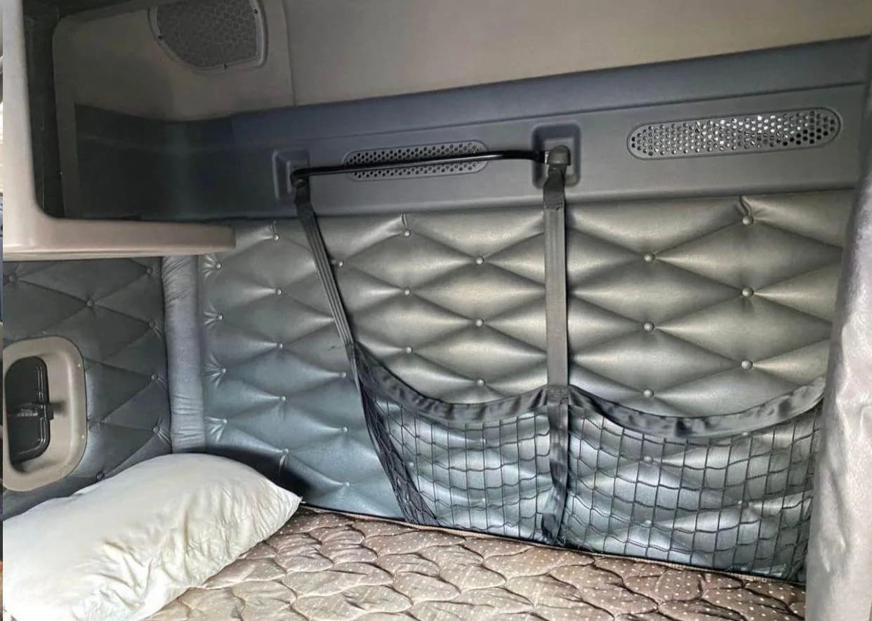 2017 Freightliner Cascadia Tractocamión 5ta rueda publicado en Expocamión — foto 5 de 10