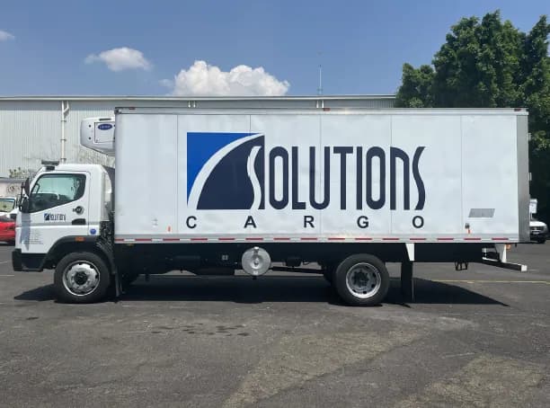 VENTA FREIGHTLINER FL 1217R 2019