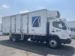 2019 Freightliner FL360 Rabón (2 ejes) publicado en Expocamión — foto 2 de 3
