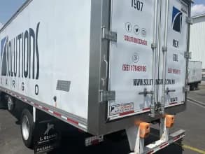 2019 Freightliner FL360 Rabón (2 ejes) publicado en Expocamión — foto 3 de 3
