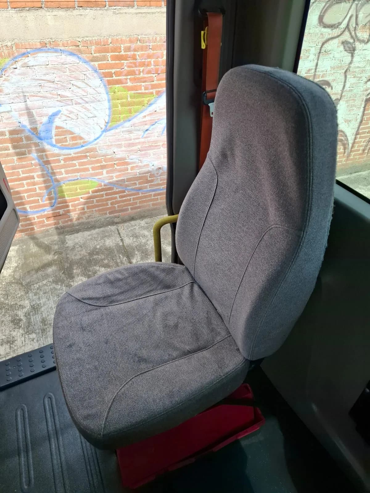2018 Freightliner Cascadia Rabón (2 ejes) publicado en Expocamión — foto 12 de 13