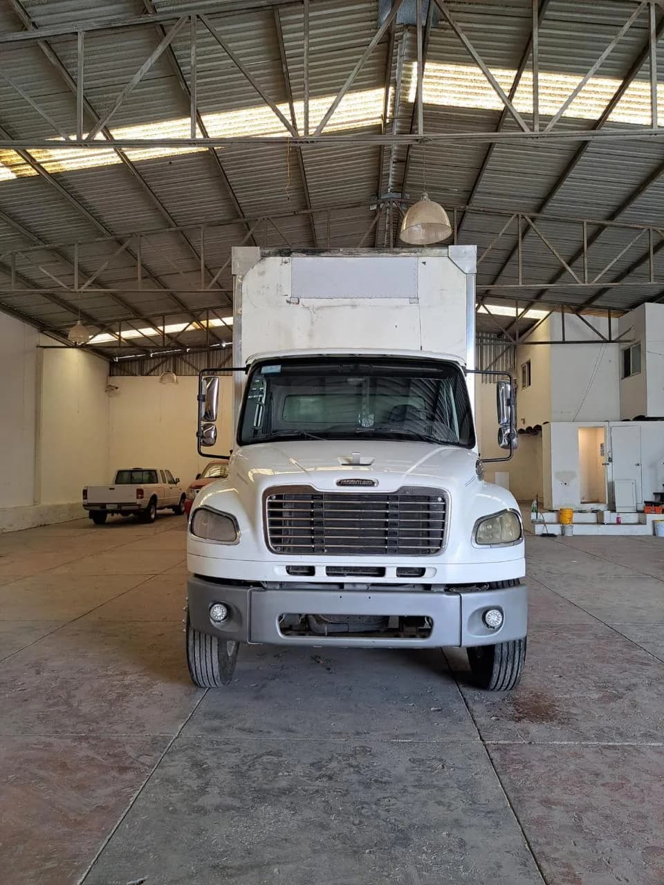 2020 Freightliner M2 Torton (3 ejes) publicado en Expocamión — foto 5 de 10