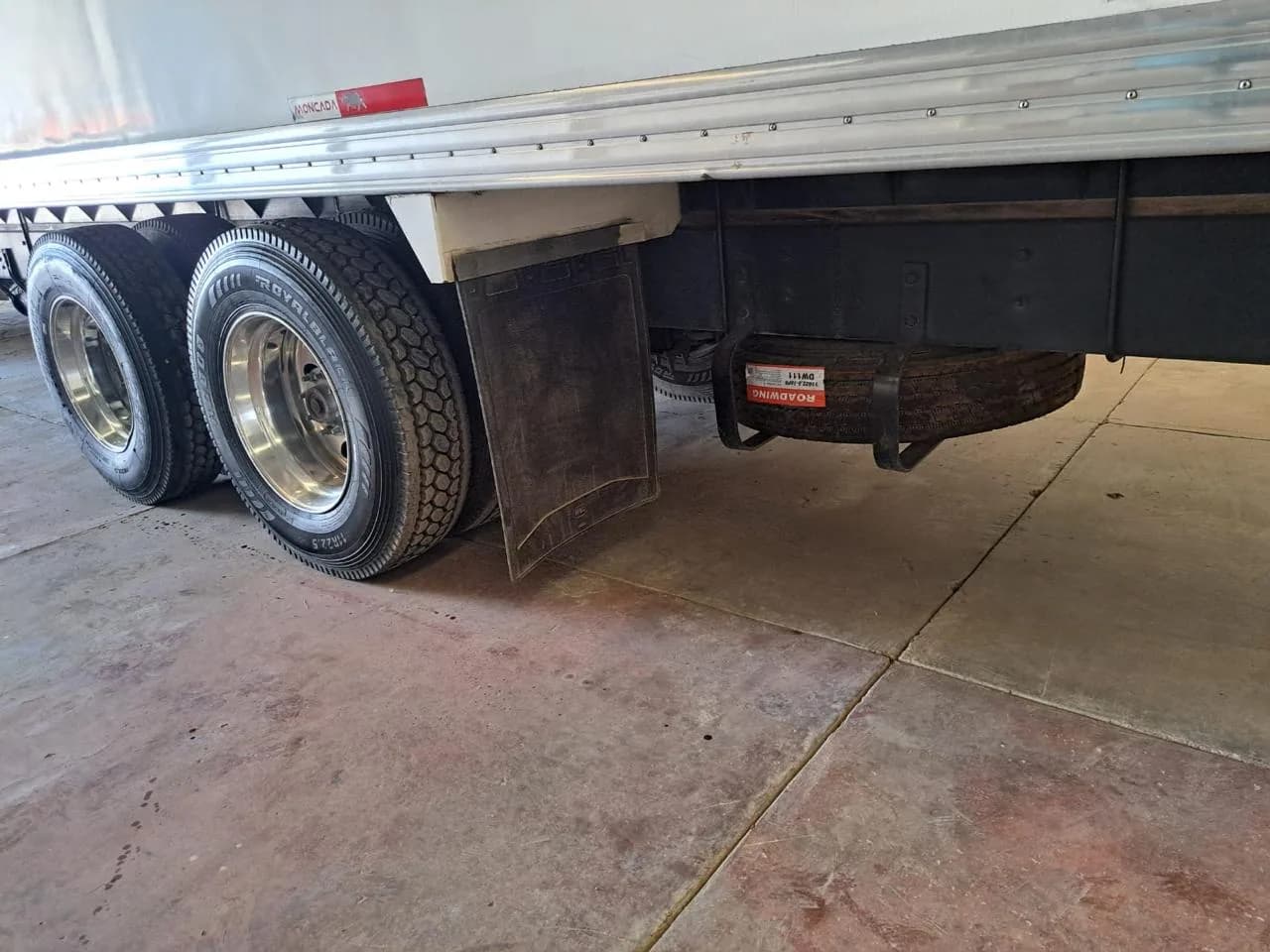 2020 Freightliner M2 Torton (3 ejes) publicado en Expocamión — foto 10 de 10
