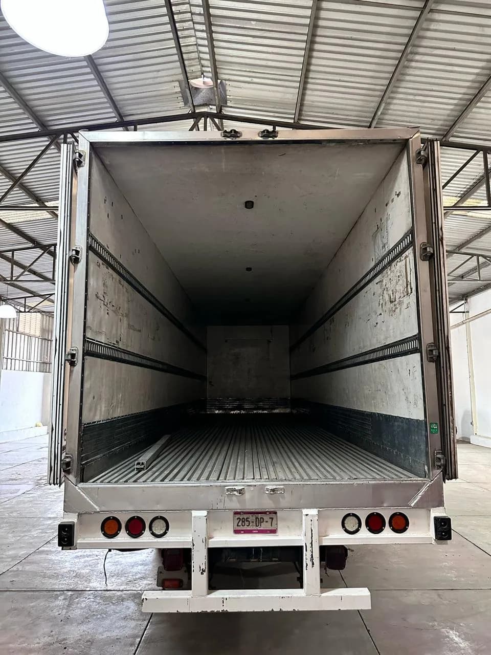 2020 Freightliner M2 Torton (3 ejes) publicado en Expocamión — foto 6 de 10