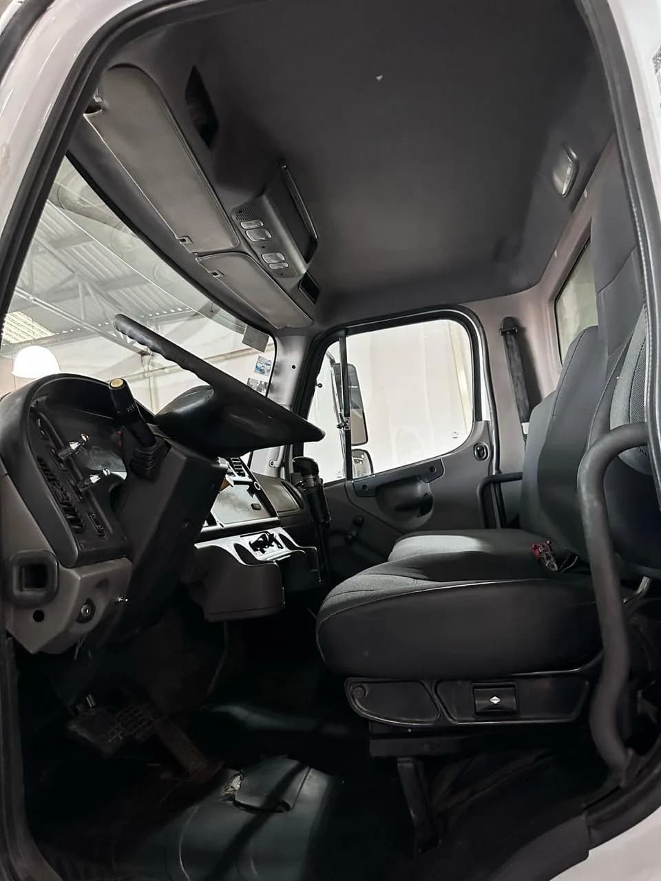2020 Freightliner M2 Torton (3 ejes) publicado en Expocamión — foto 8 de 10