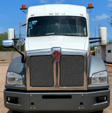 2021 Kenworth T880 Tractocamión 5ta rueda publicado en Expocamión — foto 2 de 6