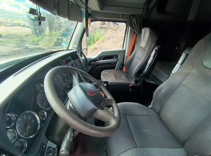 2020 Kenworth T880 Tractocamión 5ta rueda publicado en Expocamión — foto 4 de 6