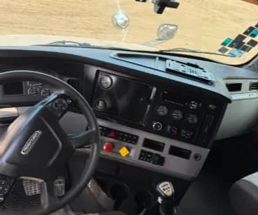 2020 Freightliner Cascadia Tractocamión 5ta rueda publicado en Expocamión — foto 3 de 5