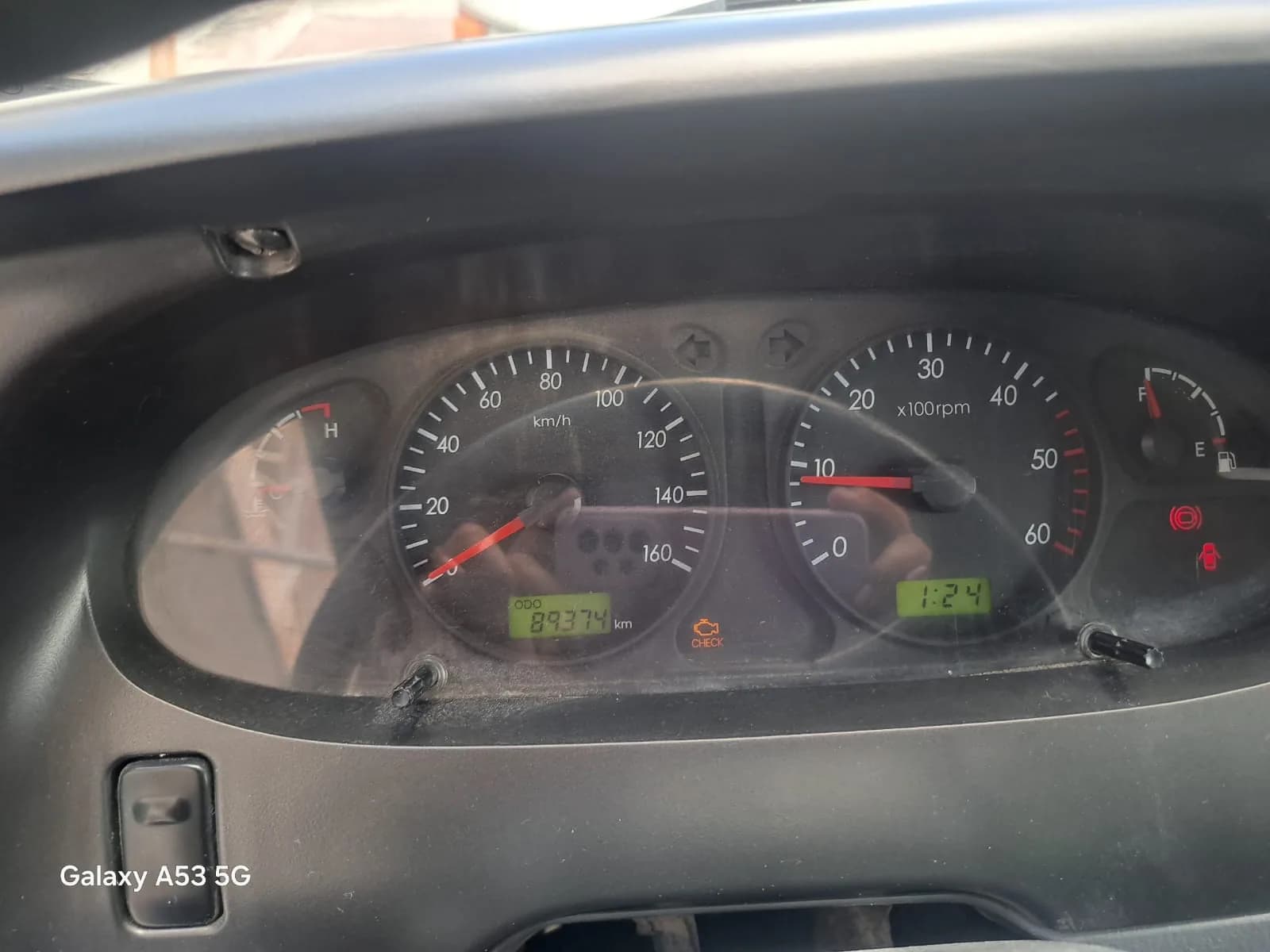 2020 Hyundai Camioneta / Van publicado en Expocamión — foto 4 de 9