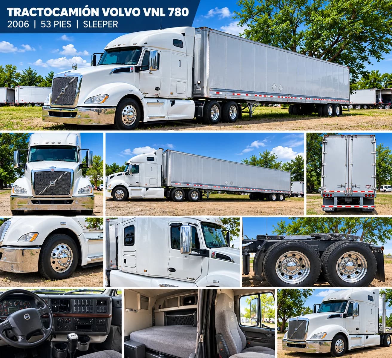 Kenworth T680 2017 Cummins 10 Velocidades Pedimento VU