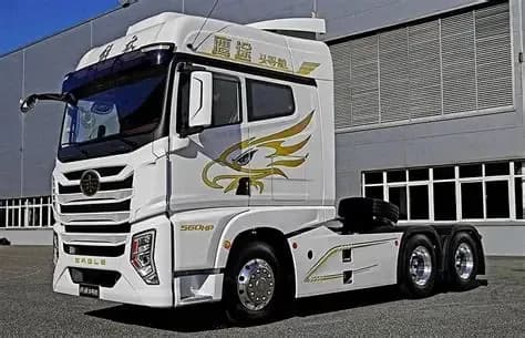 2027 Faw Tractocamión 5ta rueda publicado en Expocamión — foto 2 de 2